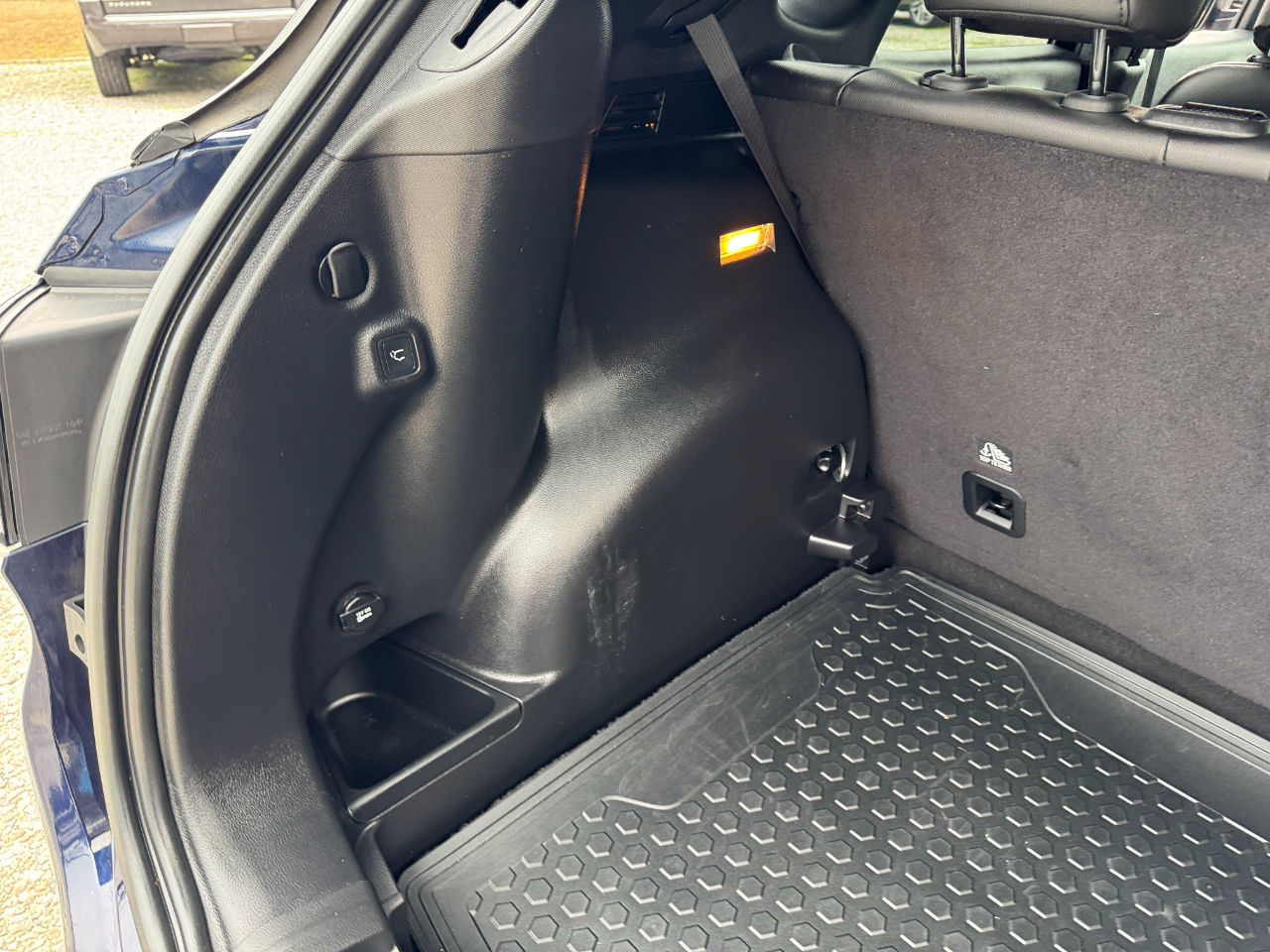 Jeep Compass 80th Anniversary FWD 2021