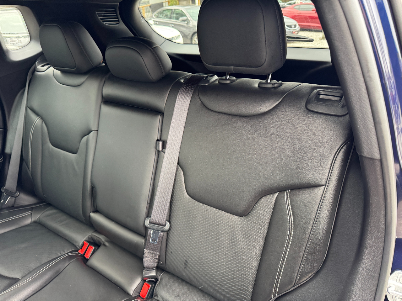 Jeep Compass 80th Anniversary FWD 2021