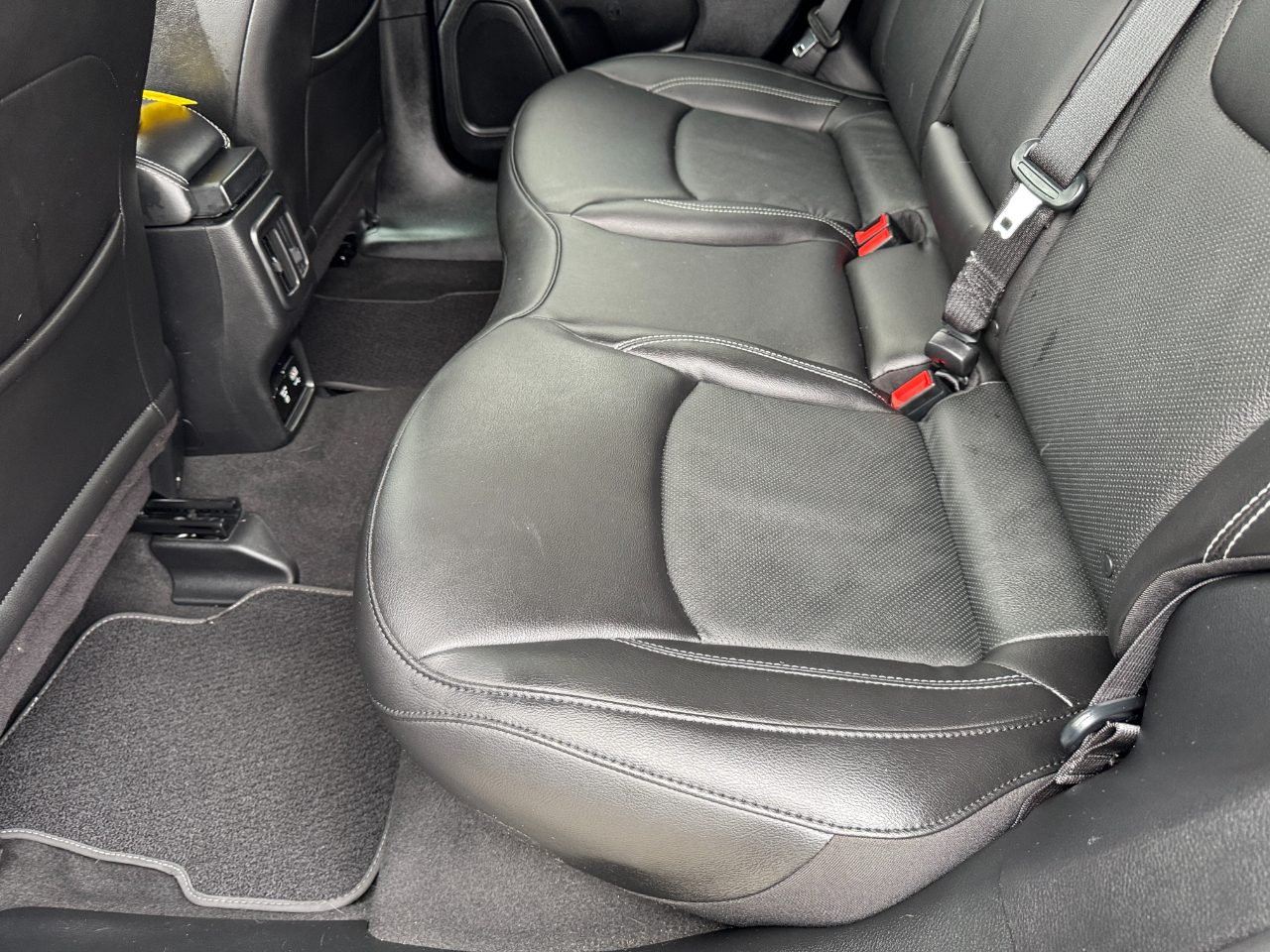 Jeep Compass 80th Anniversary FWD 2021