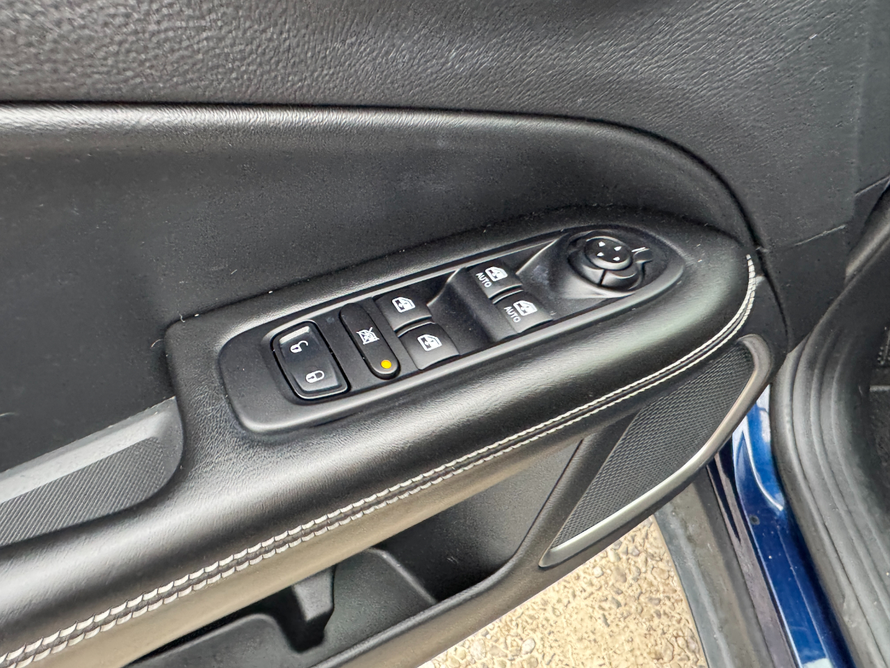 Jeep Compass 80th Anniversary FWD 2021