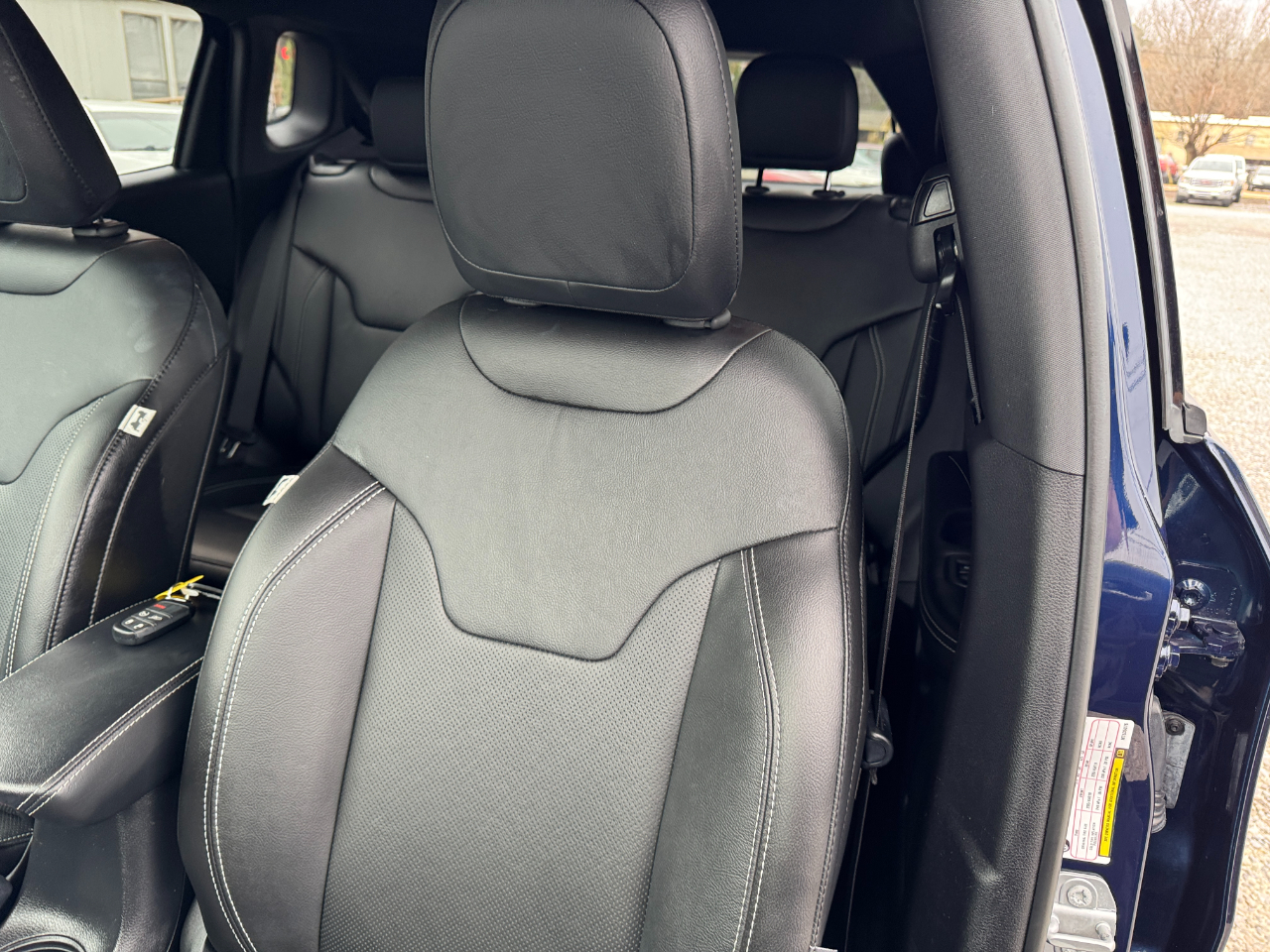 Jeep Compass 80th Anniversary FWD 2021