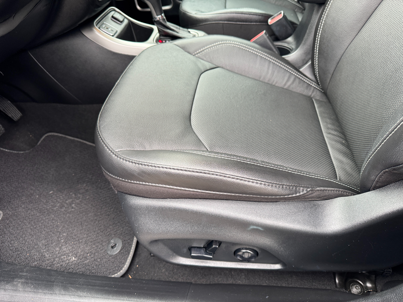 Jeep Compass 80th Anniversary FWD 2021