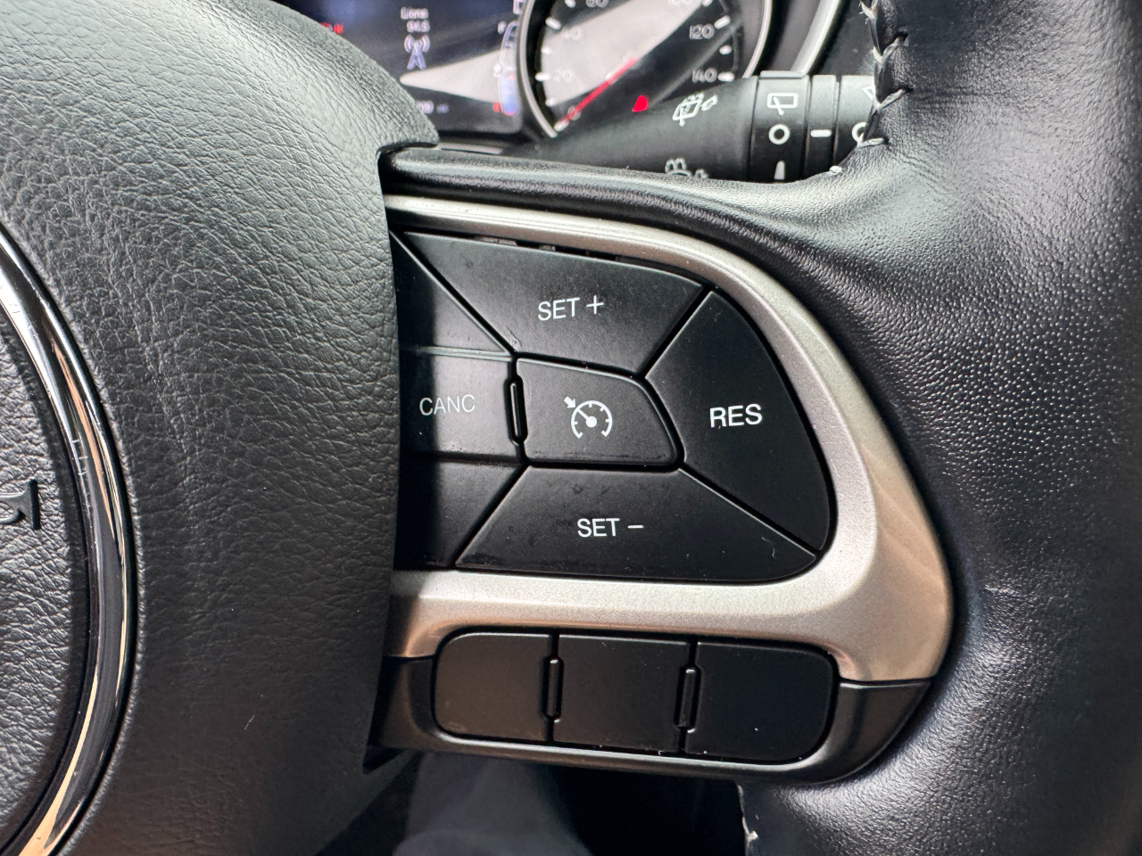 Jeep Compass 80th Anniversary FWD 2021