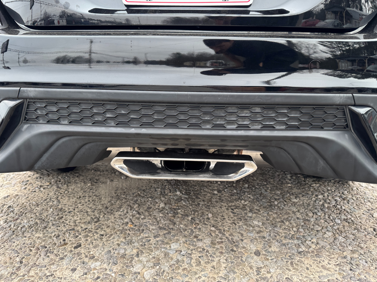 Honda Civic Si Coupe Manual 2018