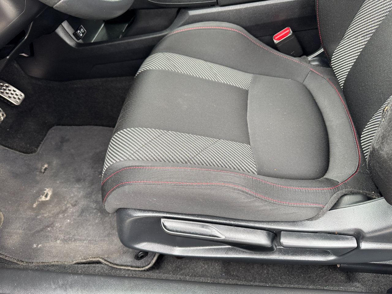 Honda Civic Si Coupe Manual 2018