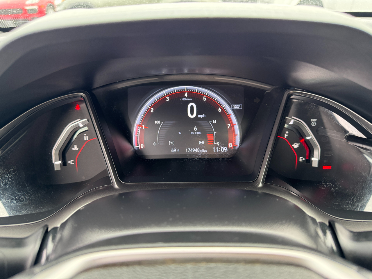 Honda Civic Si Coupe Manual 2018