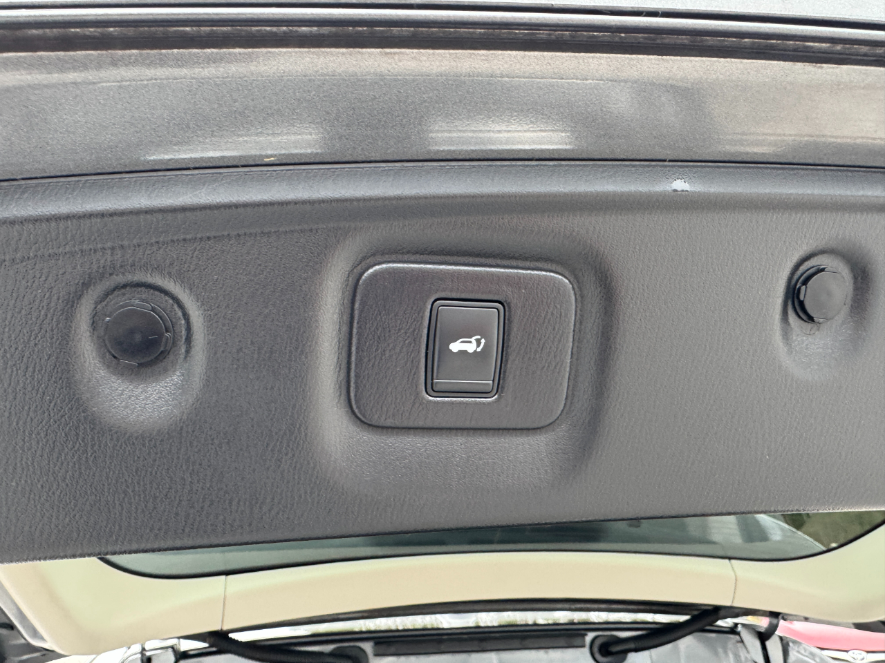 Infiniti QX60 FWD 4dr 2016