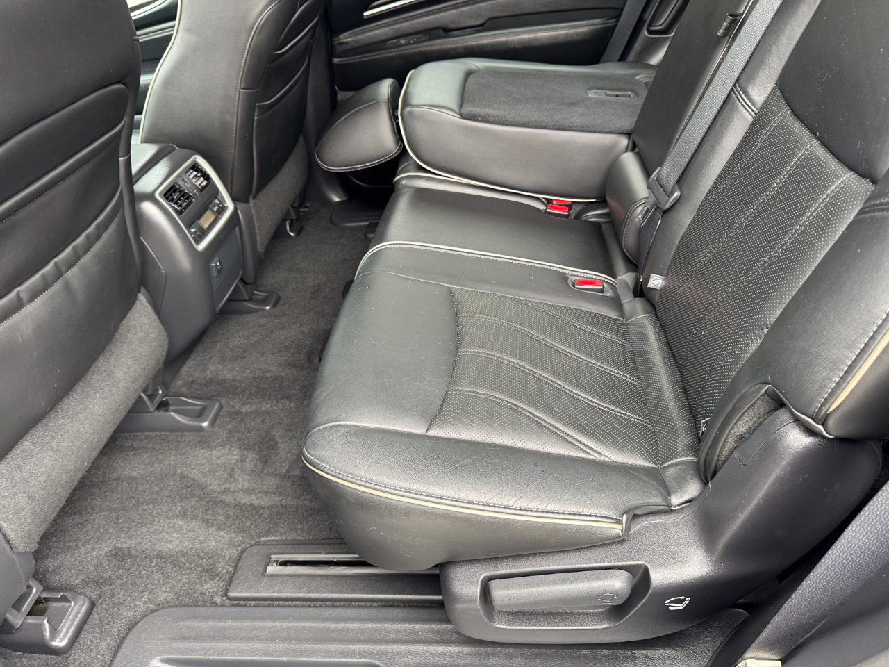 Infiniti QX60 FWD 4dr 2016