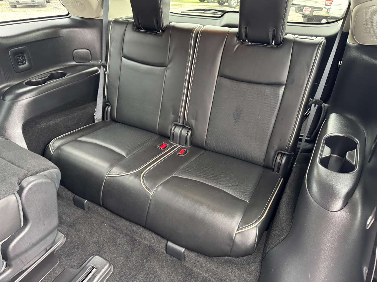 Infiniti QX60 FWD 4dr 2016