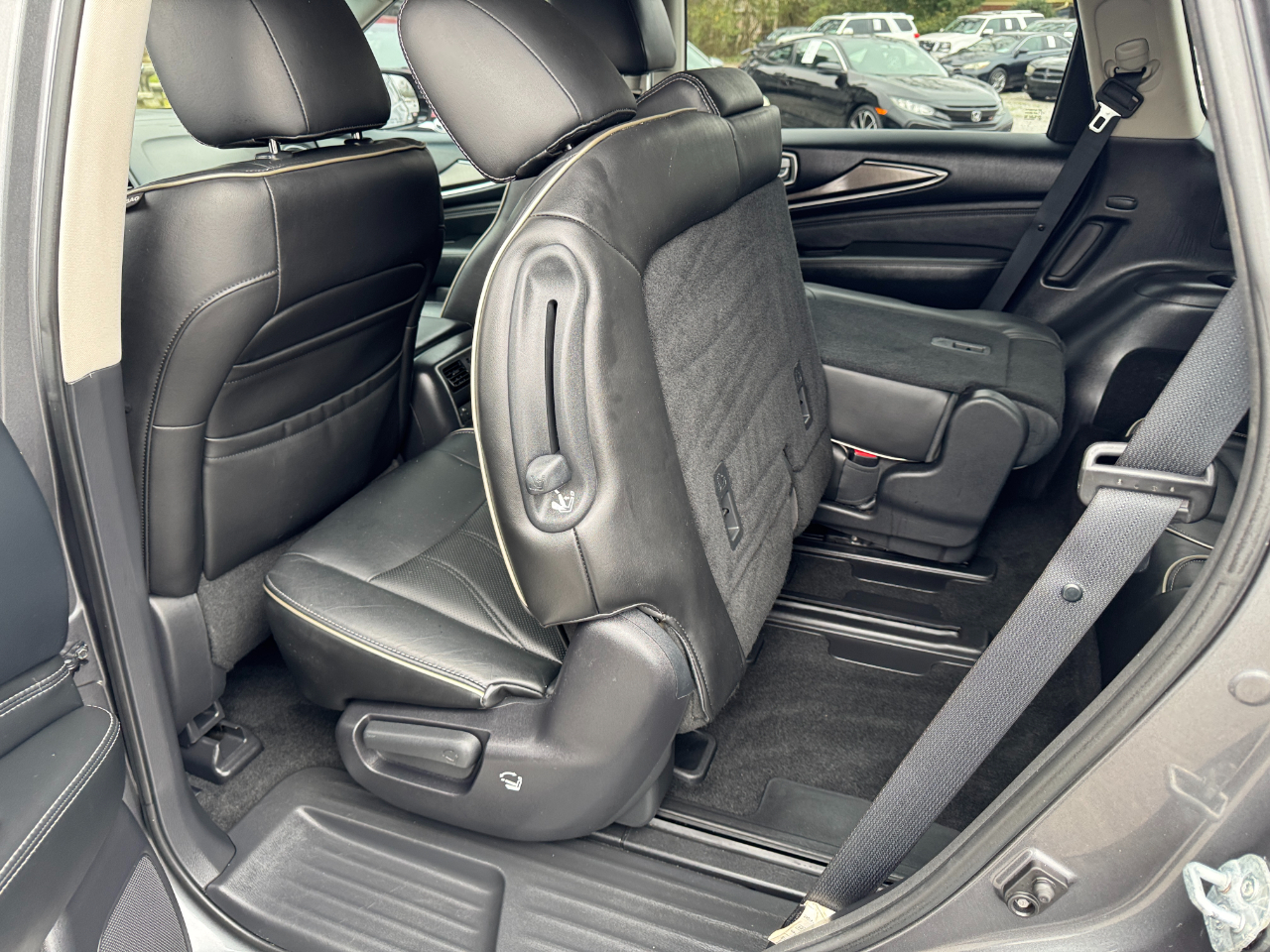 Infiniti QX60 FWD 4dr 2016