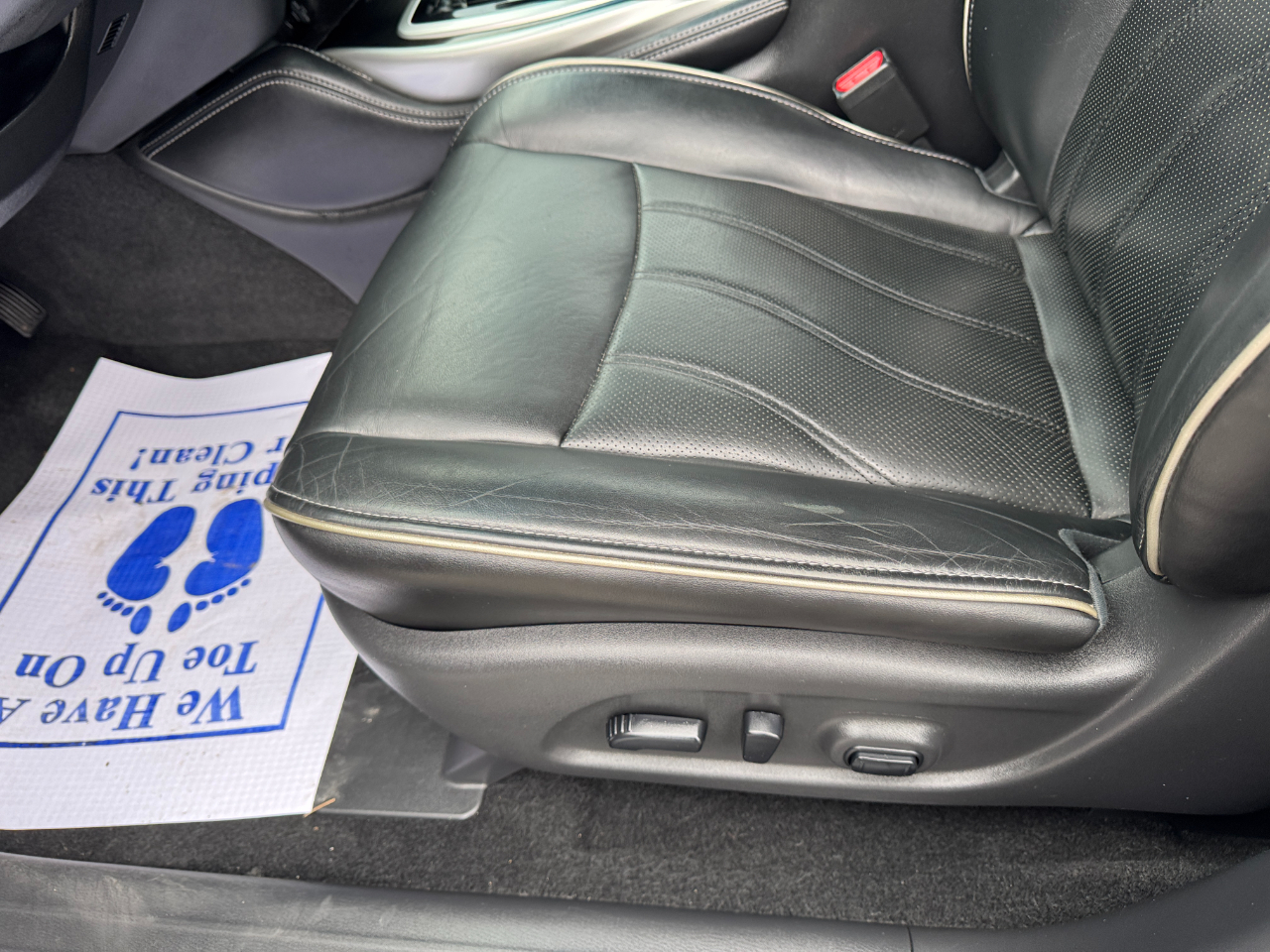 Infiniti QX60 FWD 4dr 2016