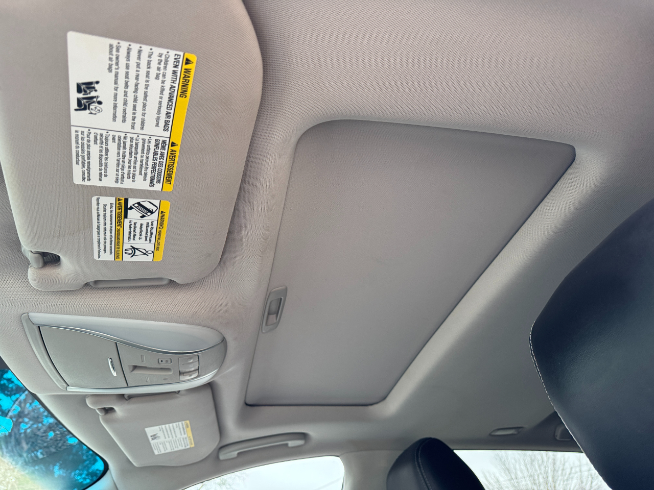 Infiniti QX60 FWD 4dr 2016