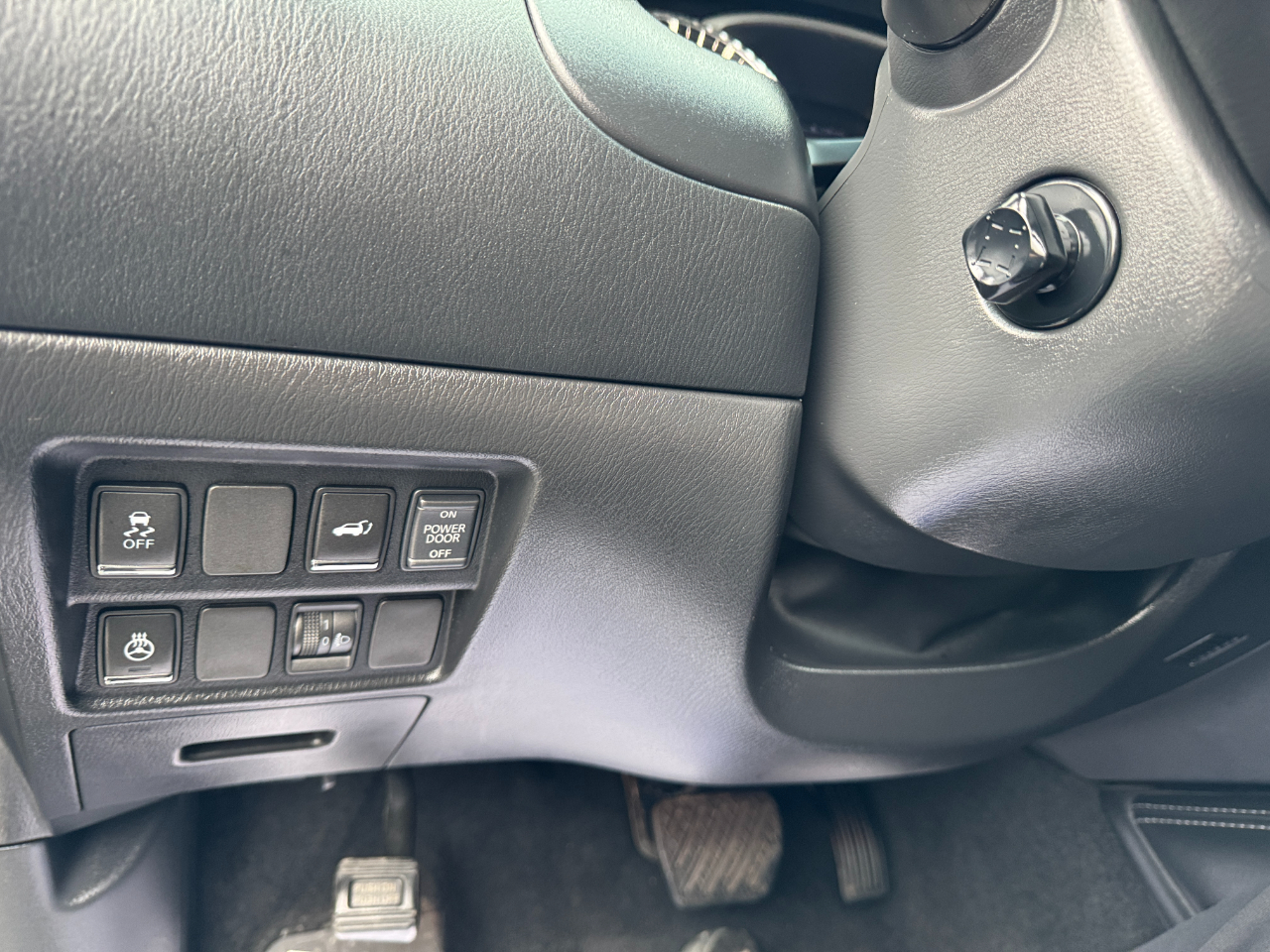 Infiniti QX60 FWD 4dr 2016