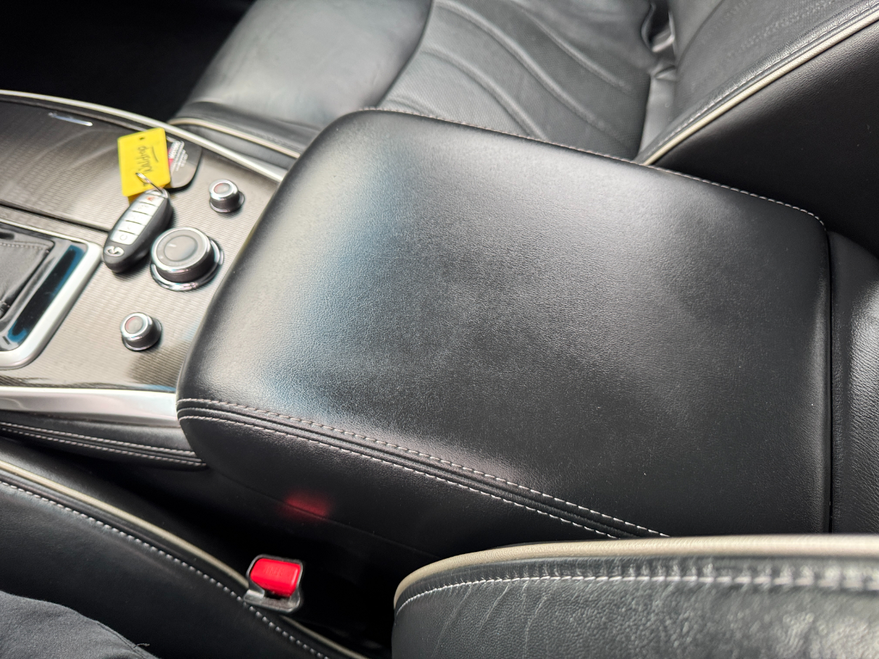 Infiniti QX60 FWD 4dr 2016