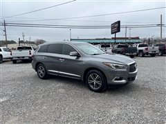 2016 Infiniti QX60 