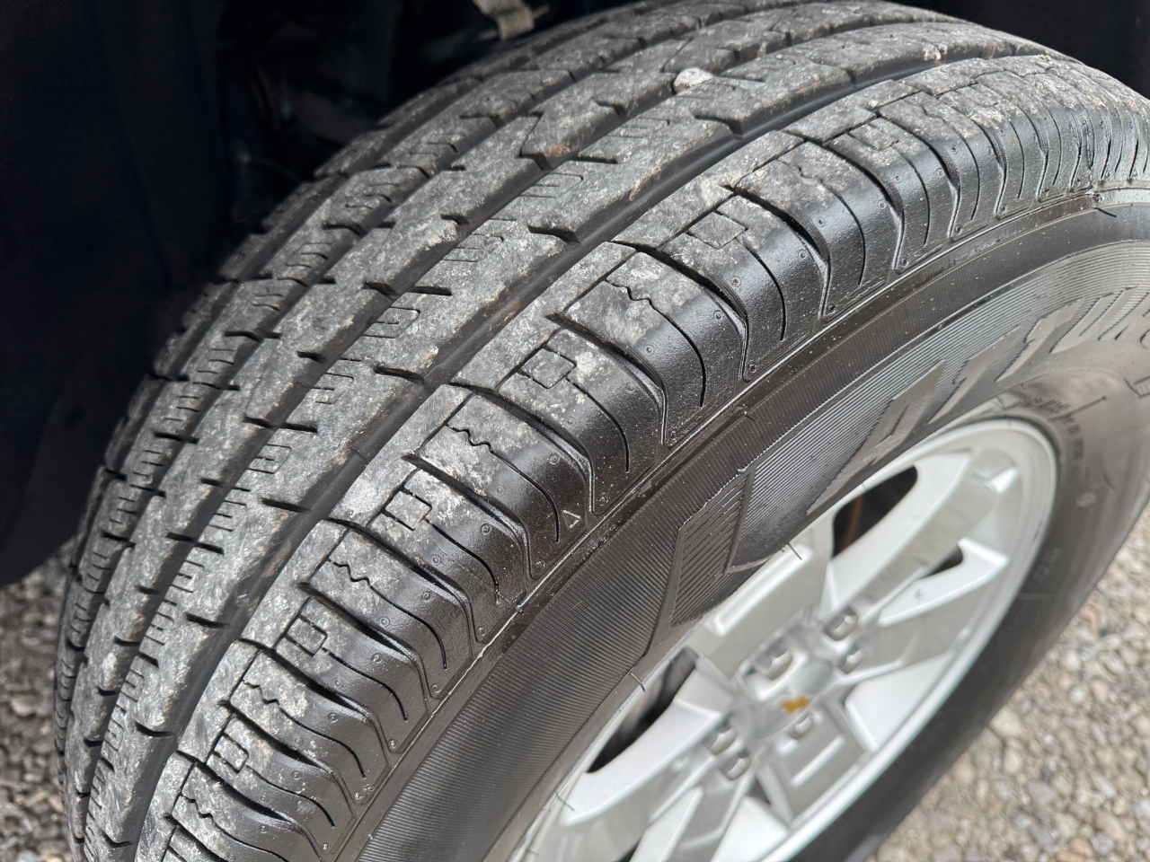 Chevrolet Colorado  2020