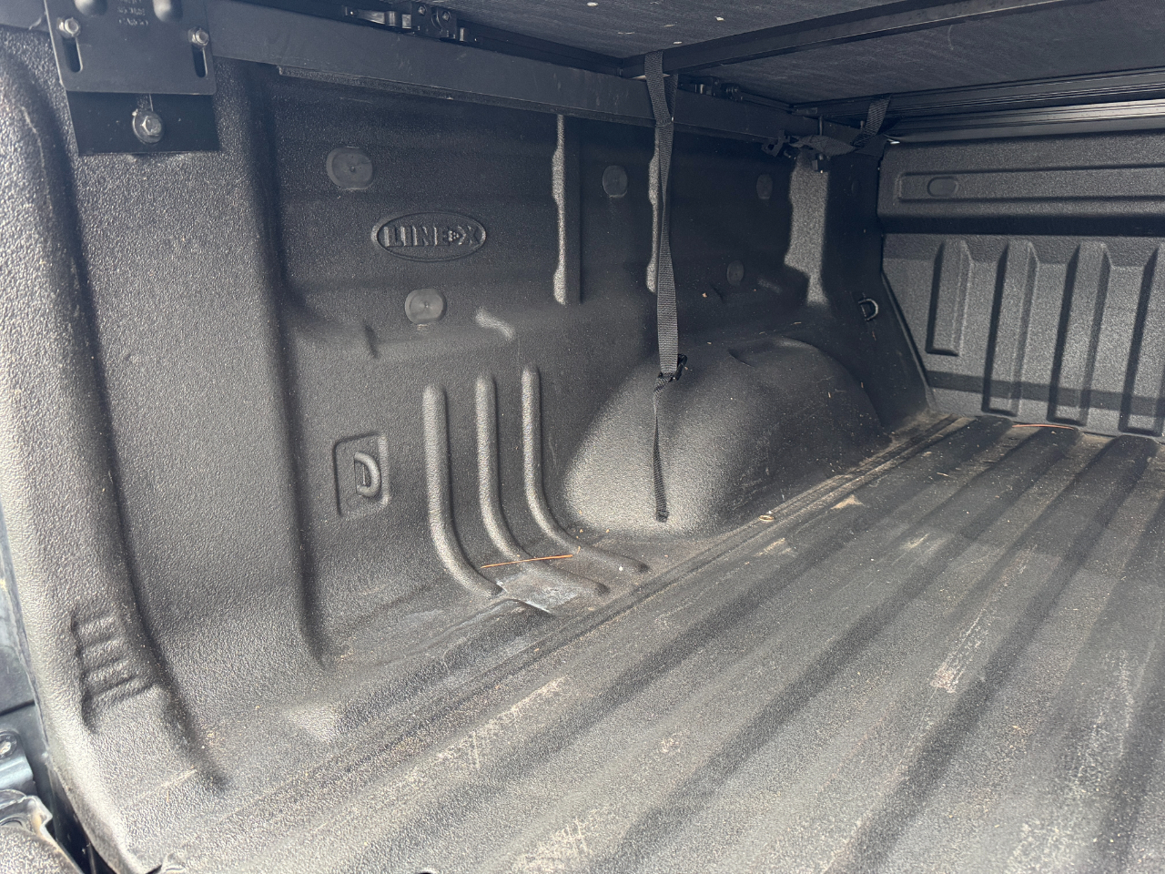 Chevrolet Colorado  2020