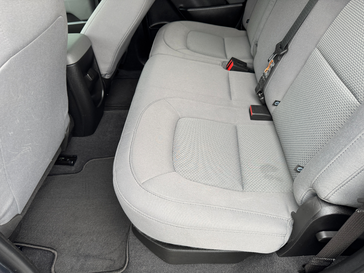 Chevrolet Colorado  2020