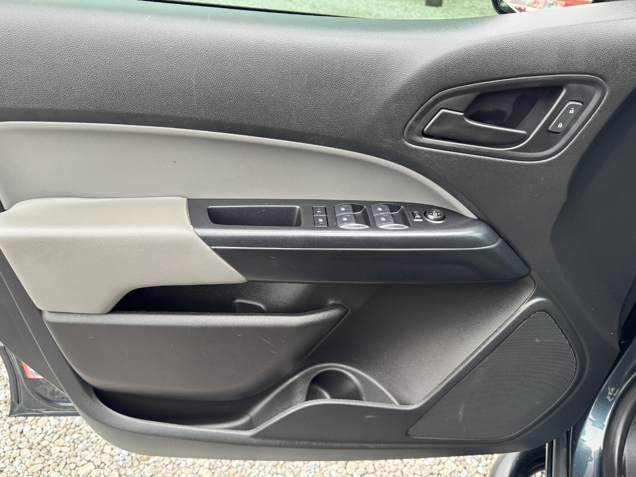 Chevrolet Colorado  2020