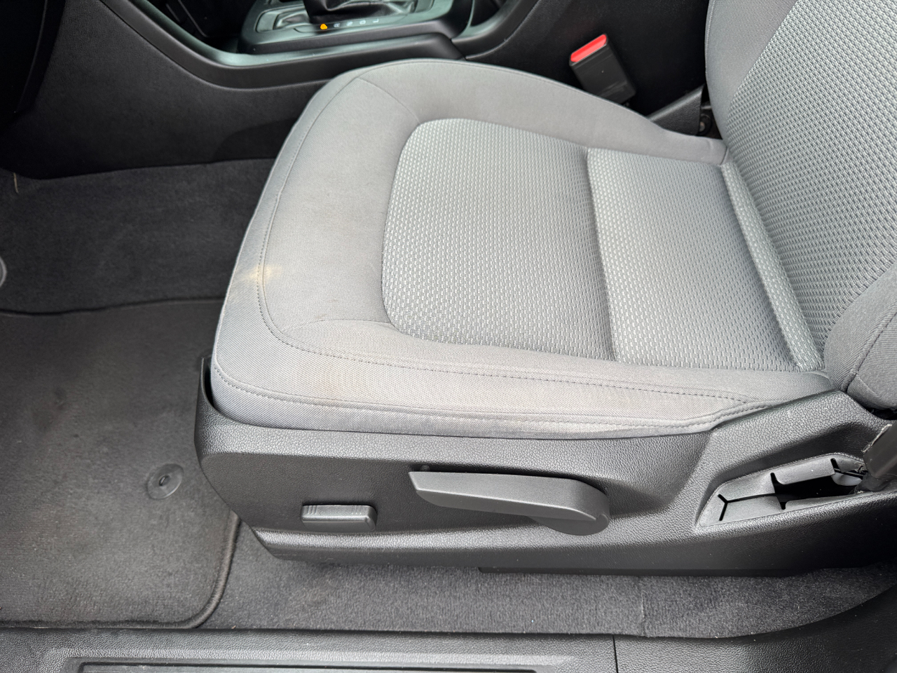 Chevrolet Colorado  2020