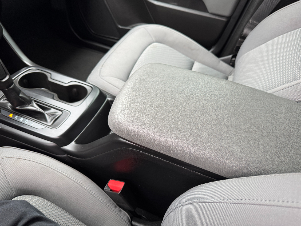 Chevrolet Colorado  2020