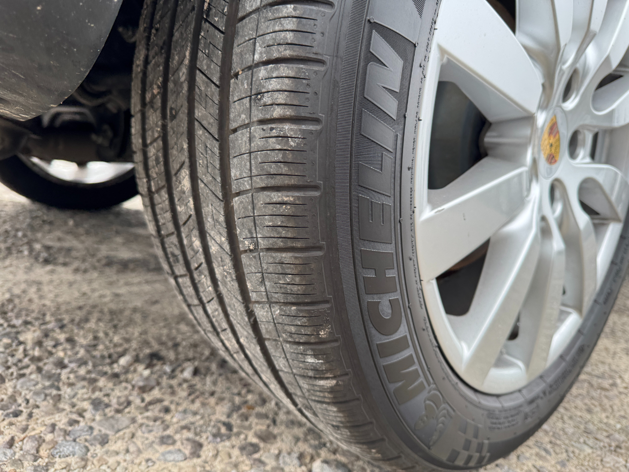 Porsche Cayenne AWD 4dr S 2016