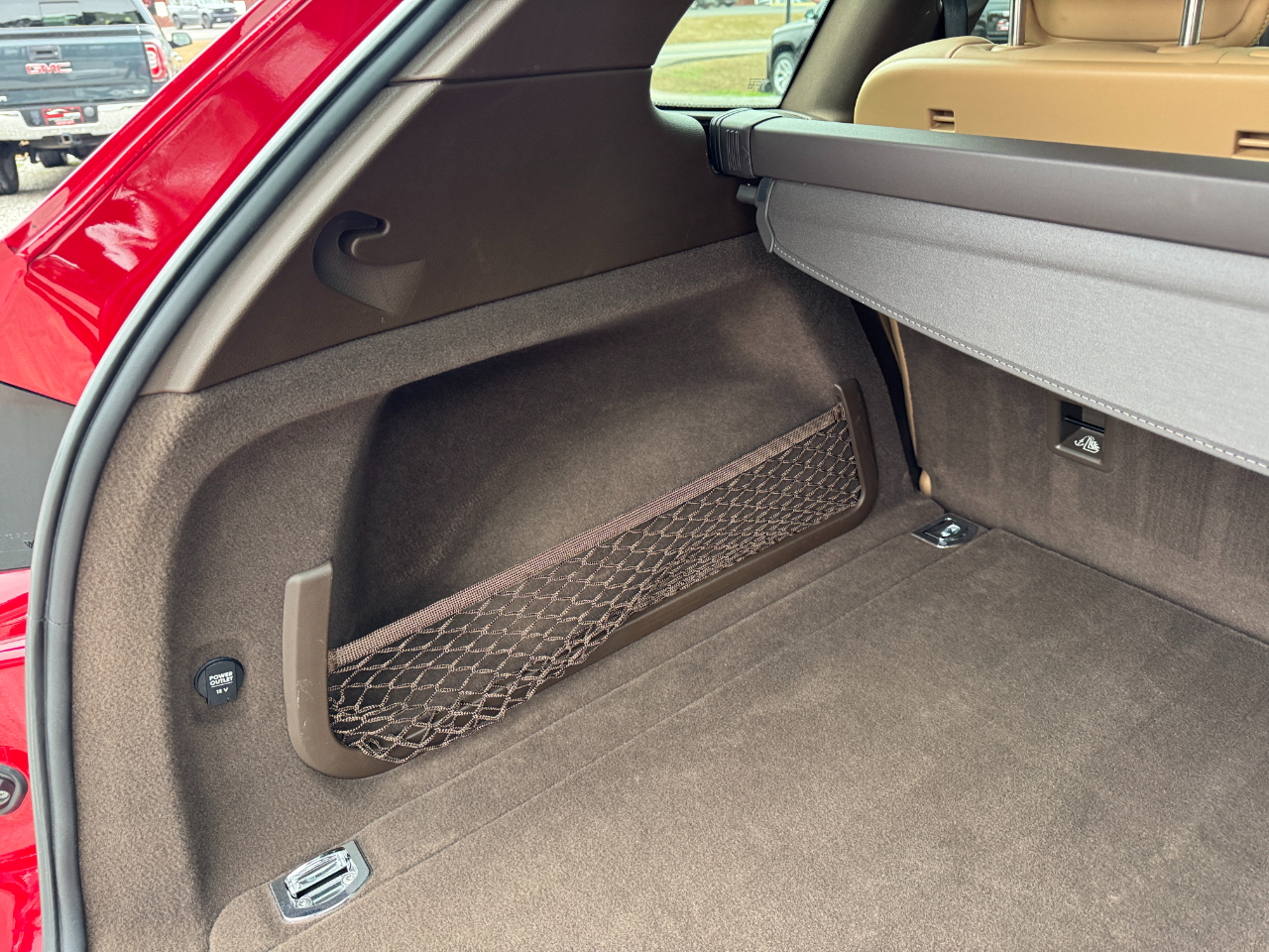 Porsche Cayenne AWD 4dr S 2016