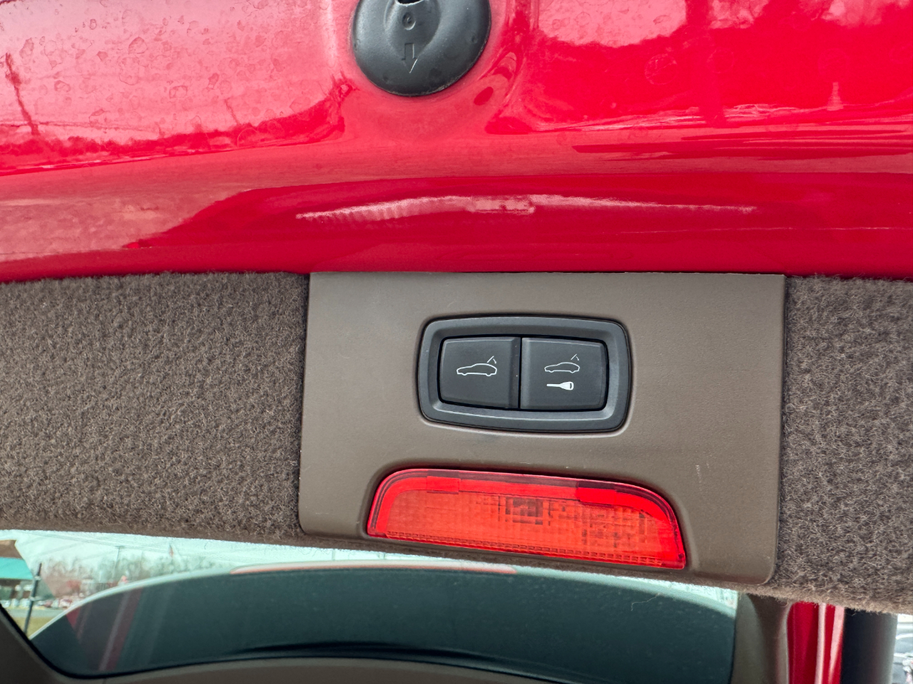 Porsche Cayenne AWD 4dr S 2016