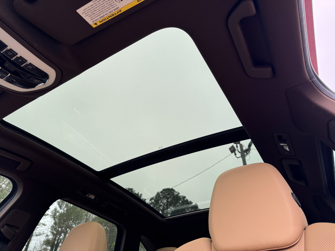 Porsche Cayenne AWD 4dr S 2016