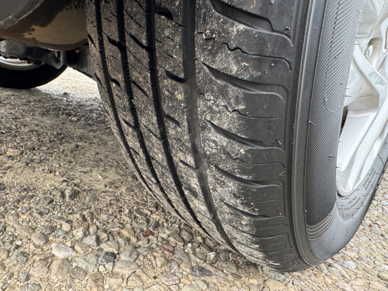 Honda CR-V 2WD 5dr EX-L w/Navi 2015