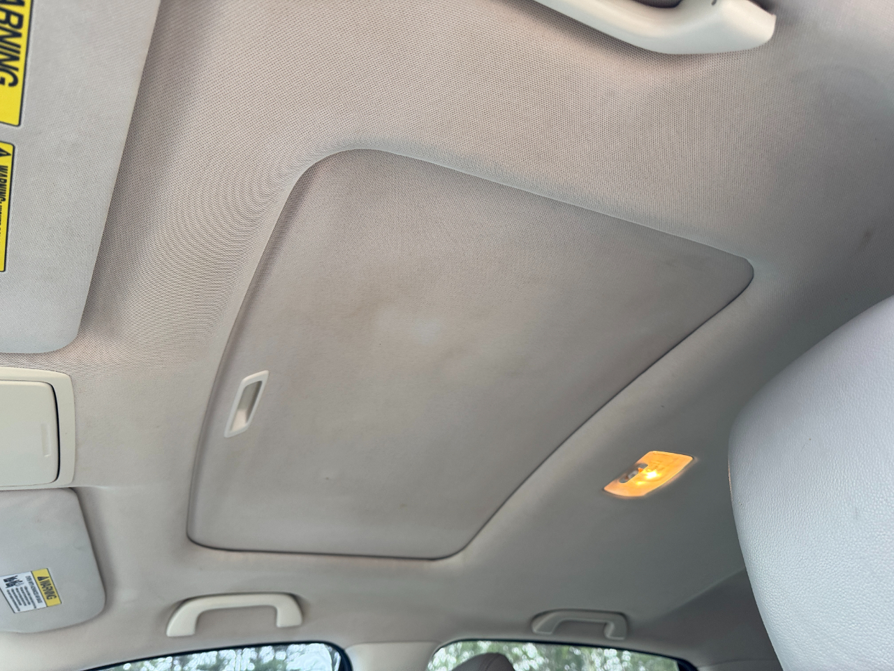 Honda CR-V 2WD 5dr EX-L w/Navi 2015