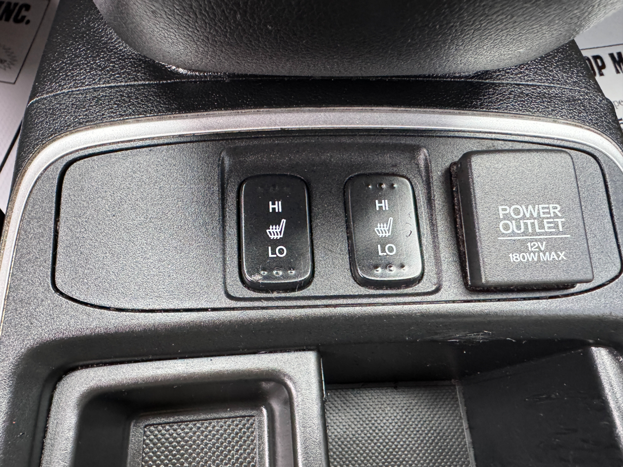 Honda CR-V 2WD 5dr EX-L w/Navi 2015