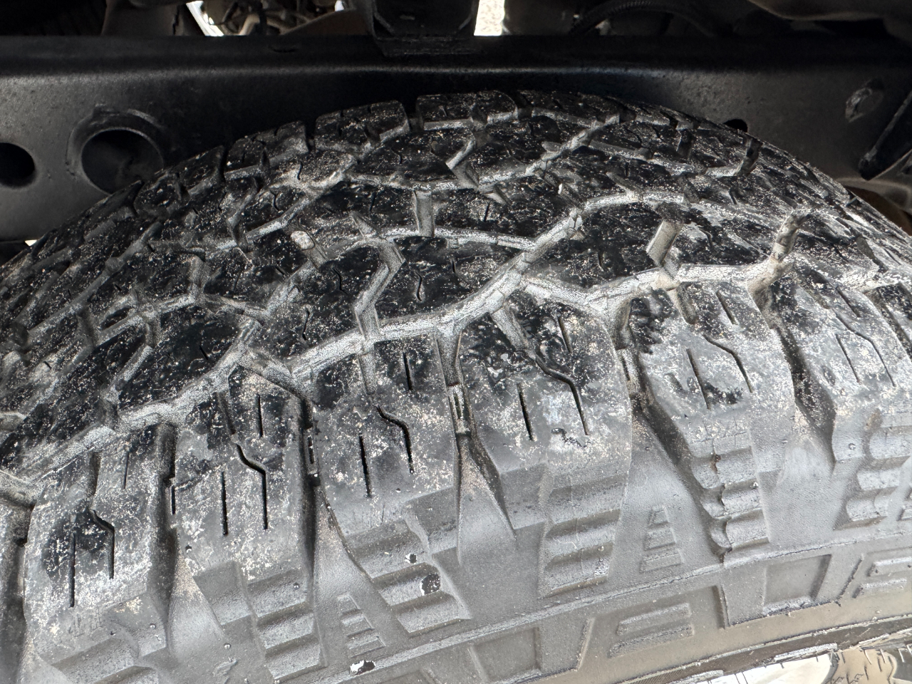 Nissan Frontier 2WD Crew Cab SWB Auto SV 2015