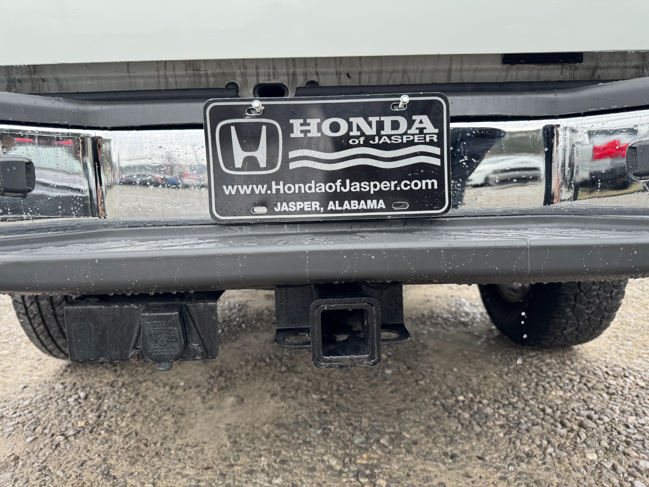 Nissan Frontier 2WD Crew Cab SWB Auto SV 2015