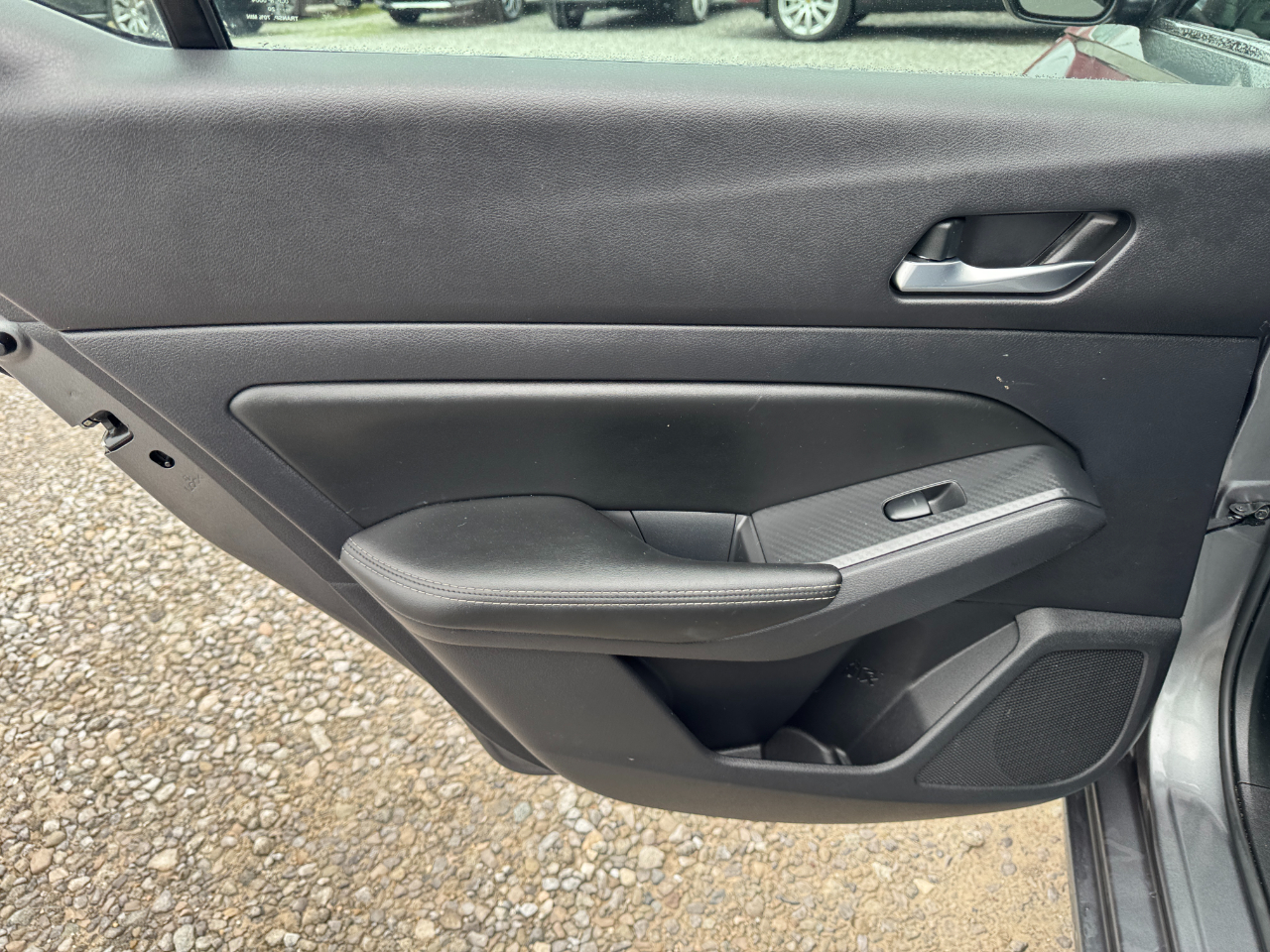 Nissan Altima 2.5 S Sedan 2020