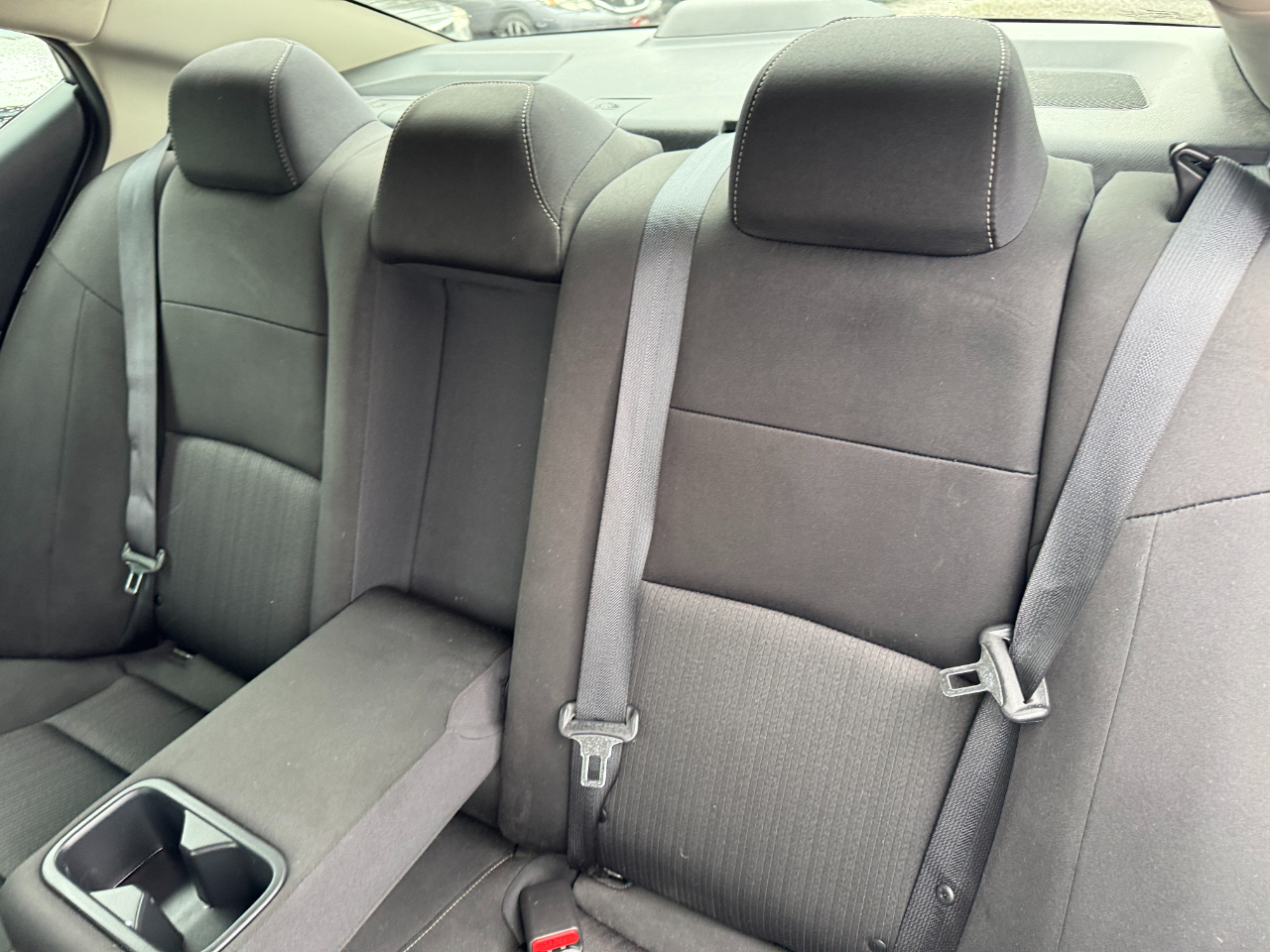 Nissan Altima 2.5 S Sedan 2020