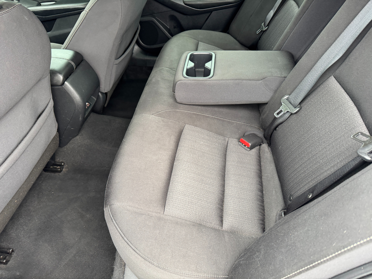 Nissan Altima 2.5 S Sedan 2020