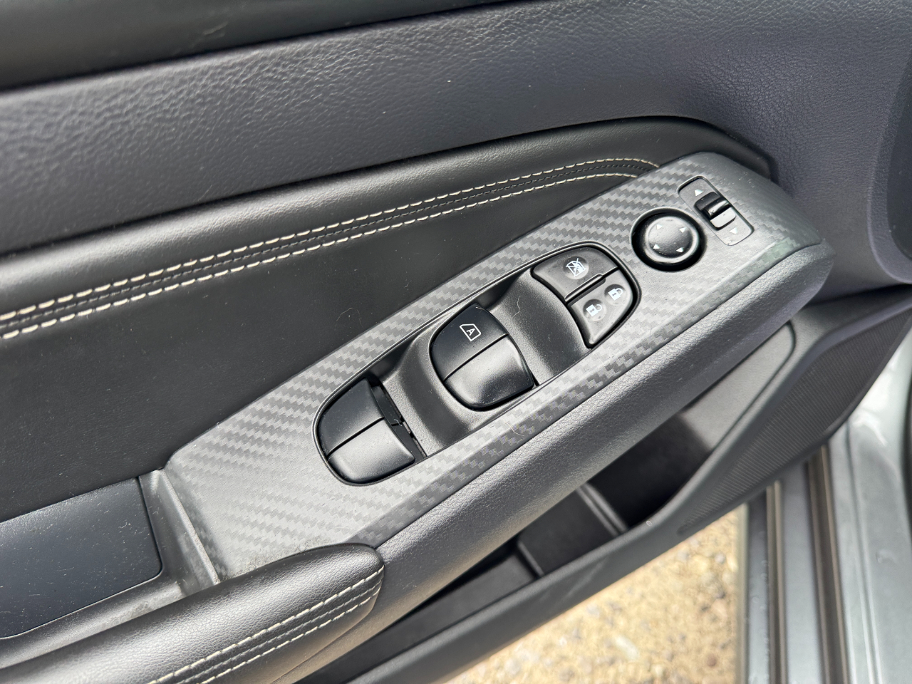 Nissan Altima 2.5 S Sedan 2020