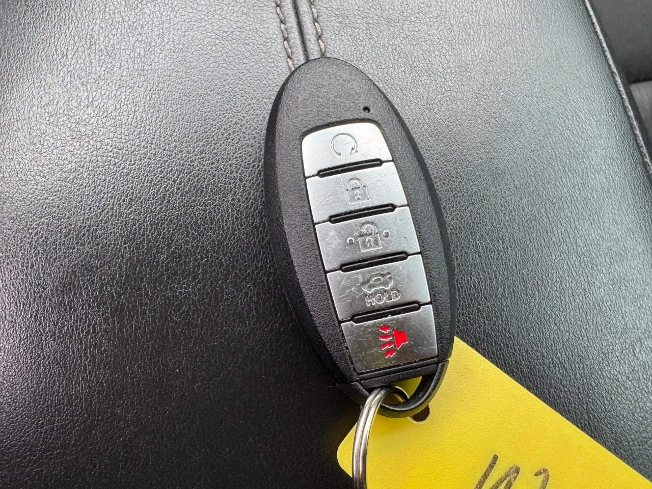 Nissan Altima 2.5 S Sedan 2020