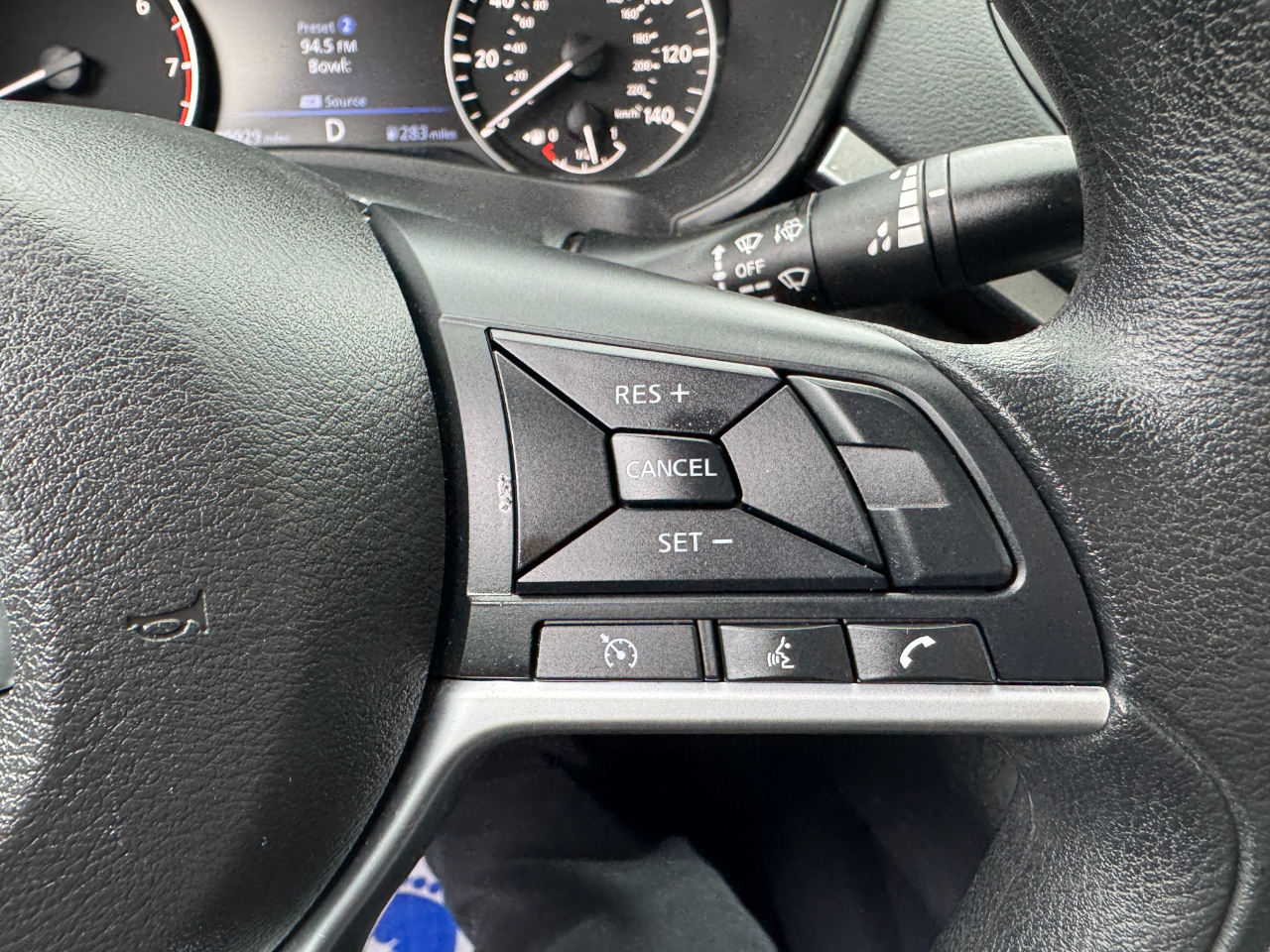 Nissan Altima 2.5 S Sedan 2020