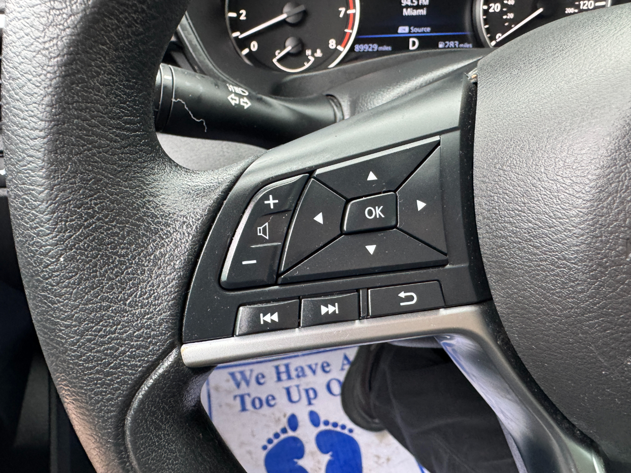 Nissan Altima 2.5 S Sedan 2020