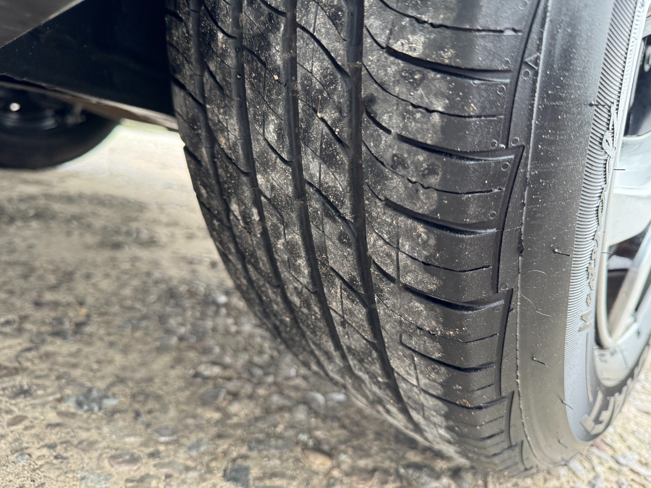 Nissan Rogue FWD S 2019