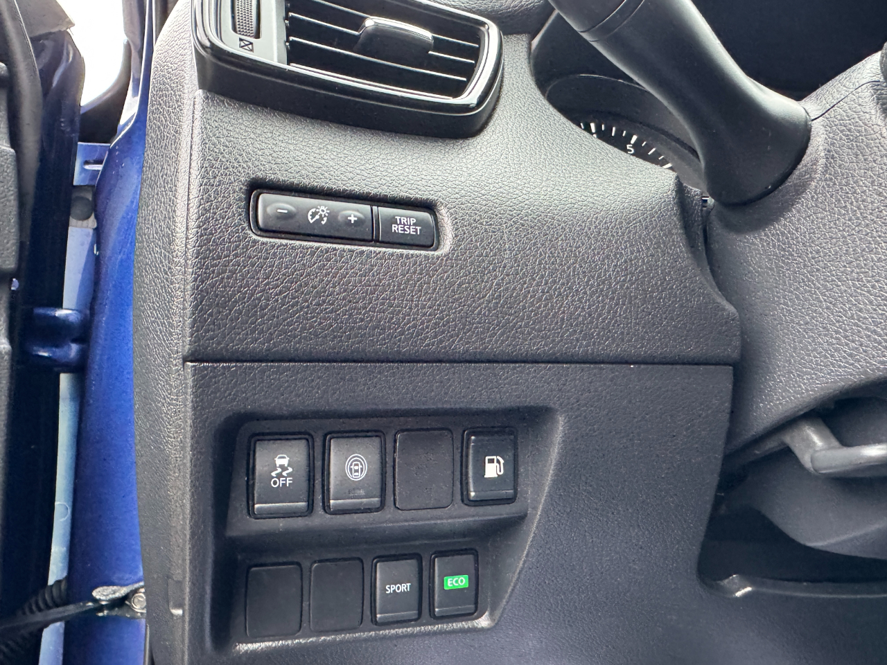 Nissan Rogue FWD S 2019