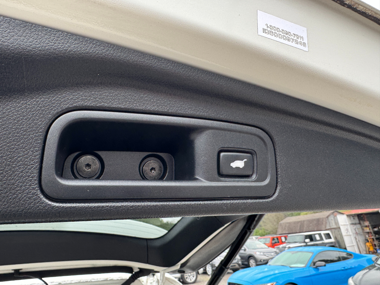 Honda Pilot Elite AWD 2017