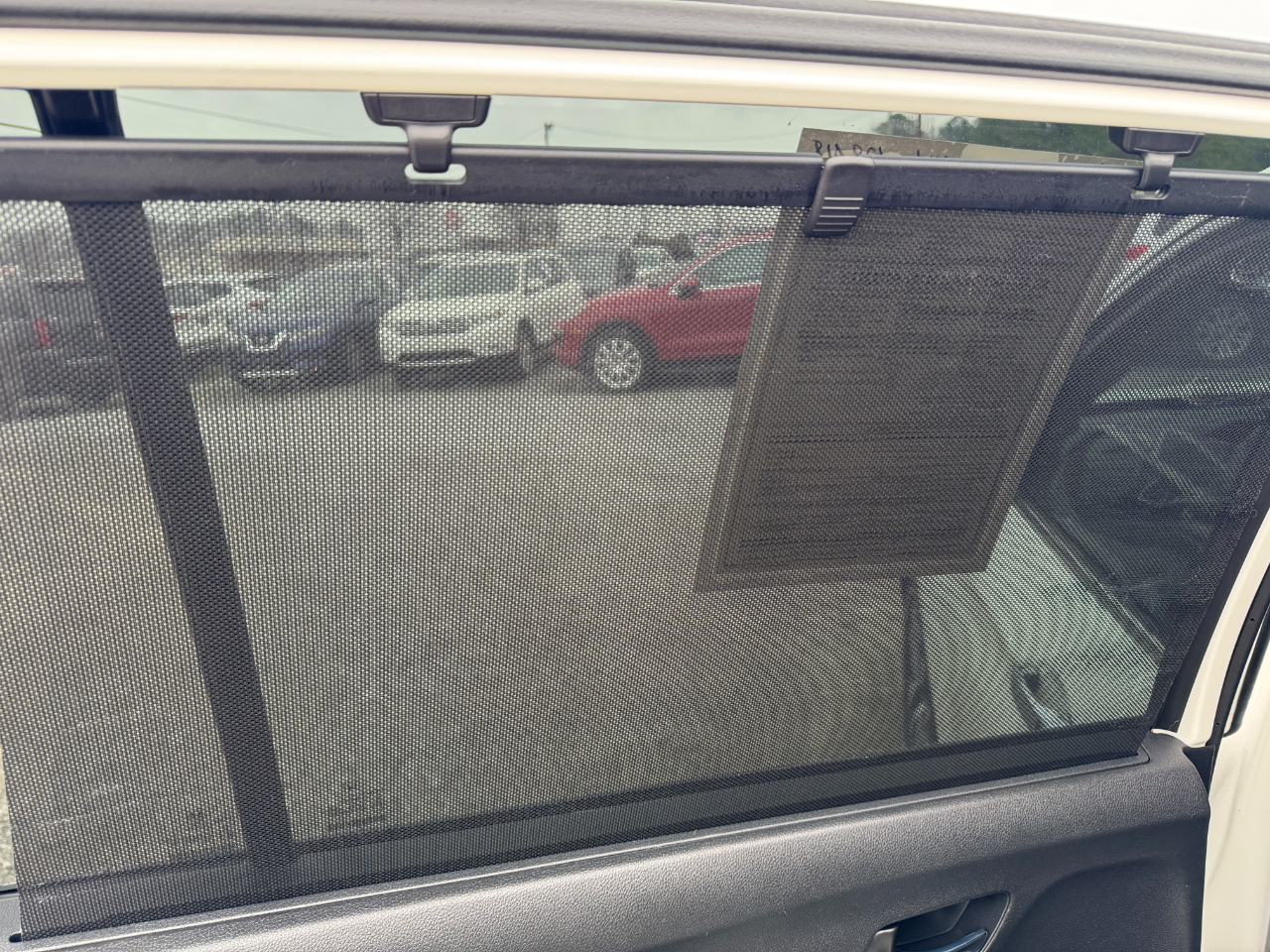 Honda Pilot Elite AWD 2017