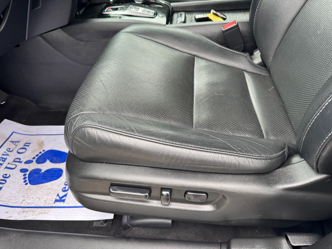 Honda Pilot Elite AWD 2017