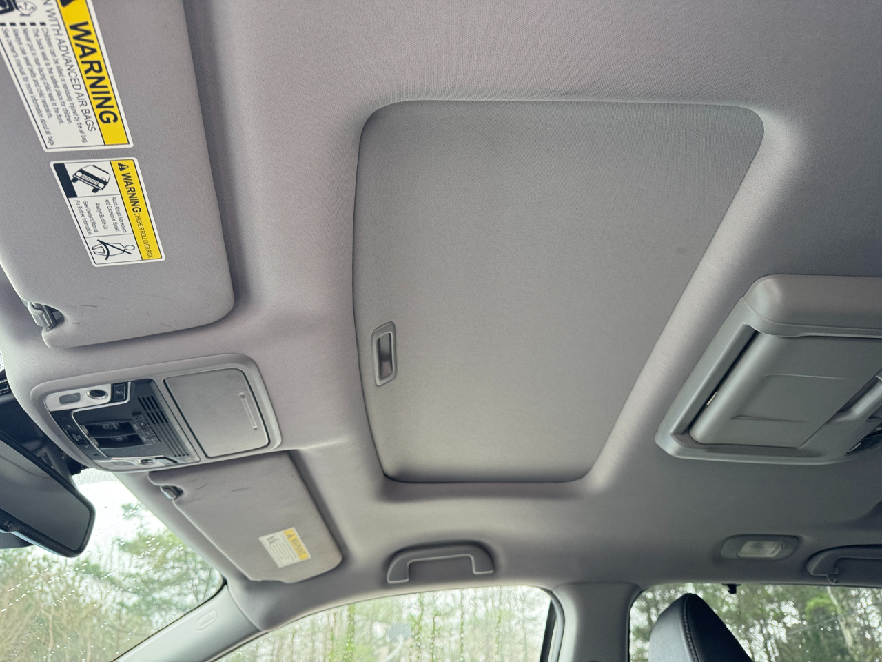 Honda Pilot Elite AWD 2017