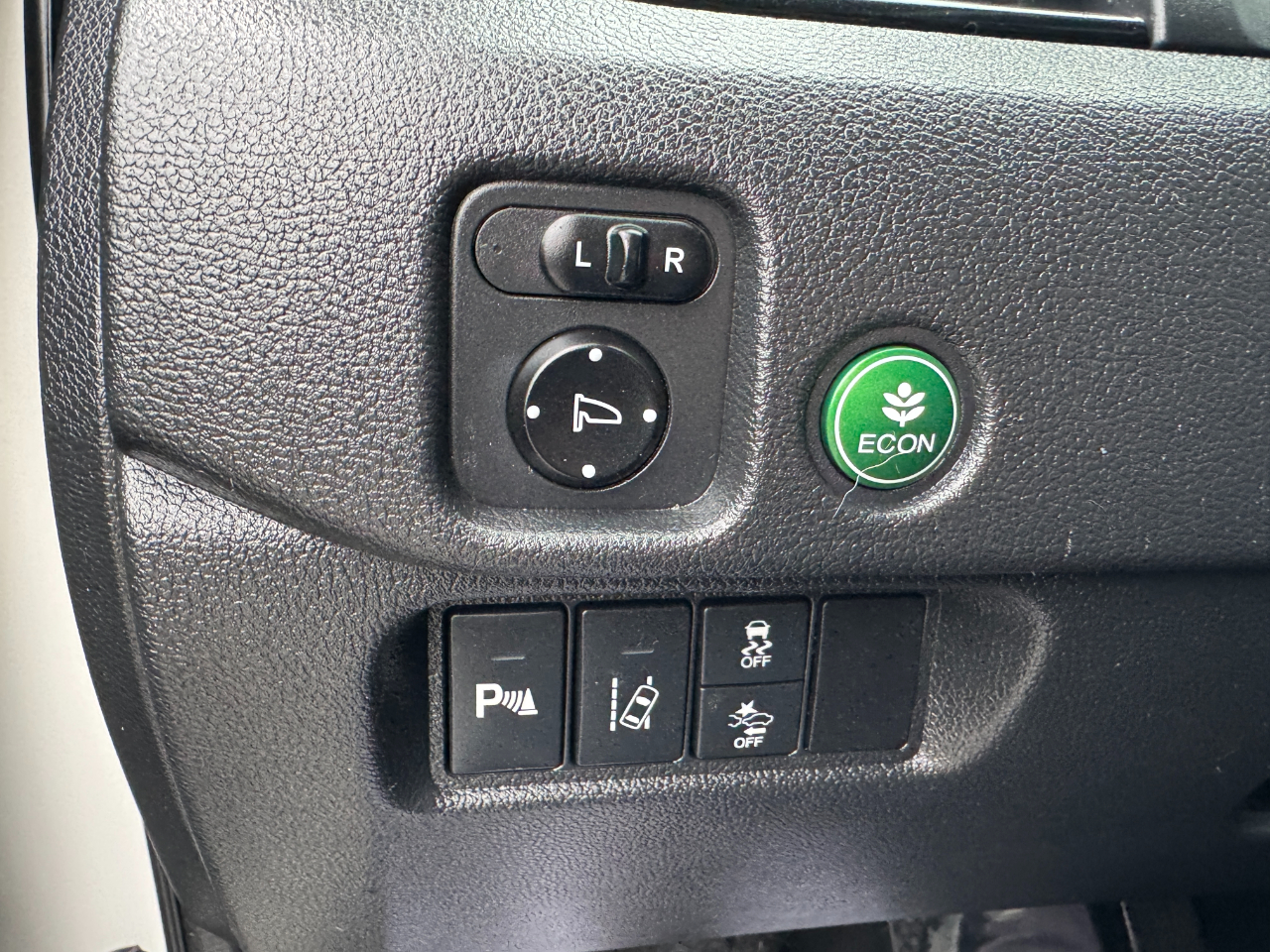 Honda Pilot Elite AWD 2017