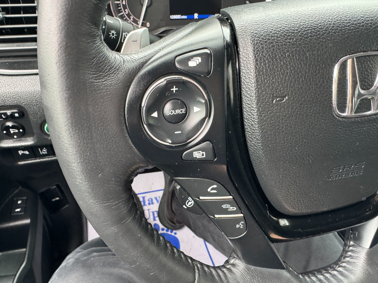 Honda Pilot Elite AWD 2017