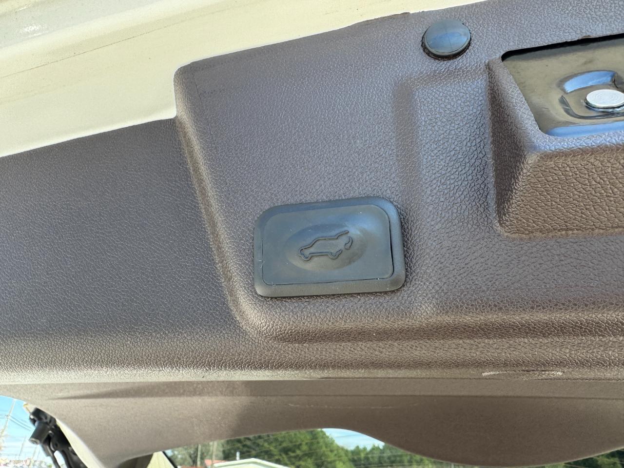 Buick Enclave FWD 4dr Leather 2013